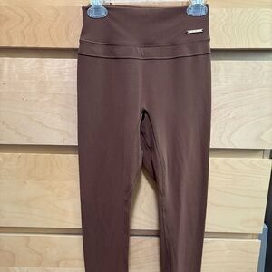 Gymshark x Whitney Simmons Leggings, size Small